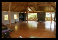 A New Year's Retreat