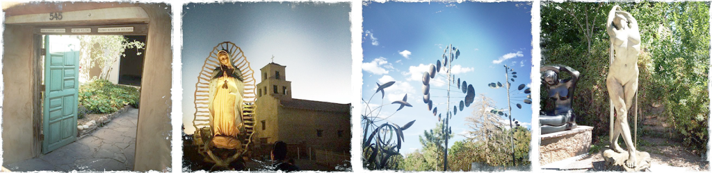 Santa Fe Retreat