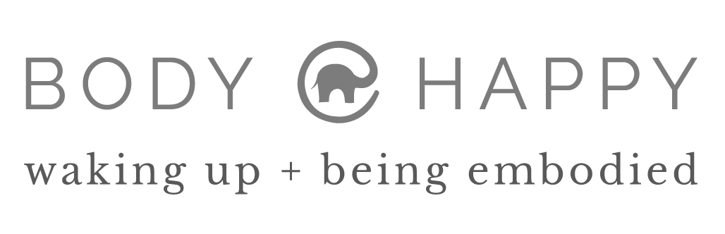 Welcome to Body Happy